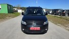 Volkswagen Caddy climatronic  4 MOTION  vebasto - 2