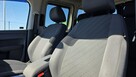 Volkswagen Caddy climatronic  4 MOTION  vebasto - 15