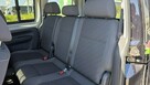 Volkswagen Caddy climatronic  4 MOTION  vebasto - 16