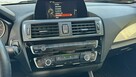 BMW 118i Automat Climatic Grz. fot. - 12