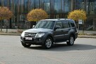 Mitsubishi Pajero 3.2DiD Automat 2014r. Polski SALON Iwł. 4x4 Xenon Skóra Kamera NAVi - 3