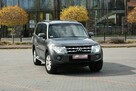 Mitsubishi Pajero 3.2DiD Automat 2014r. Polski SALON Iwł. 4x4 Xenon Skóra Kamera NAVi - 8