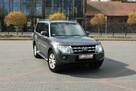 Mitsubishi Pajero 3.2DiD Automat 2014r. Polski SALON Iwł. 4x4 Xenon Skóra Kamera NAVi - 14