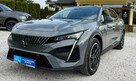 Peugeot 408 GT-line,Plug-in,Full wersja,Gwarancja