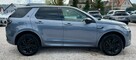 Land Rover Discovery Sport 240KM,4x4,HSE,R-Dynamic,Gwarancja - 4