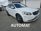 Volvo XC 60 2,0diesel Navigacja,DVD,Automat,Serwis,Zarejestrowany