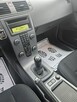 Volvo C30 1,6hdi Navi.Tempomat.Serwis.Zarejestrowany, - 16