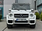 Mercedes G 63 AMG V8 571 KM. Salon PL. Brabus. Bezwypadkowy. Wzorowa historia. - 3