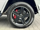 Mercedes G 63 AMG V8 571 KM. Salon PL. Brabus. Bezwypadkowy. Wzorowa historia. - 11