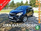 Opel Mokka 1.7 CDTI*COSMO*Climatronic*Półskóry*Alu*Navi*Elektryka*Podgrz.Kiera!!!