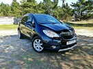 Opel Mokka 1.7 CDTI*COSMO*Climatronic*Półskóry*Alu*Navi*Elektryka*Podgrz.Kiera!!! - 4