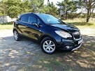 Opel Mokka 1.7 CDTI*COSMO*Climatronic*Półskóry*Alu*Navi*Elektryka*Podgrz.Kiera!!! - 5