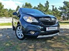 Opel Mokka 1.7 CDTI*COSMO*Climatronic*Półskóry*Alu*Navi*Elektryka*Podgrz.Kiera!!! - 6