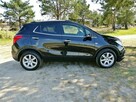 Opel Mokka 1.7 CDTI*COSMO*Climatronic*Półskóry*Alu*Navi*Elektryka*Podgrz.Kiera!!! - 7