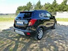 Opel Mokka 1.7 CDTI*COSMO*Climatronic*Półskóry*Alu*Navi*Elektryka*Podgrz.Kiera!!! - 8