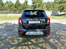 Opel Mokka 1.7 CDTI*COSMO*Climatronic*Półskóry*Alu*Navi*Elektryka*Podgrz.Kiera!!! - 9