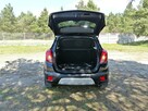 Opel Mokka 1.7 CDTI*COSMO*Climatronic*Półskóry*Alu*Navi*Elektryka*Podgrz.Kiera!!! - 10