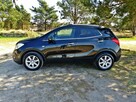 Opel Mokka 1.7 CDTI*COSMO*Climatronic*Półskóry*Alu*Navi*Elektryka*Podgrz.Kiera!!! - 13