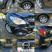 Opel Mokka 1.7 CDTI*COSMO*Climatronic*Półskóry*Alu*Navi*Elektryka*Podgrz.Kiera!!! - 15