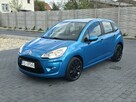 Citroen C3 1.2 Benzyna | Serwisowany | Gwarancja | Bogate wyposażenie |