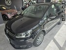 Volkswagen Touran 1.6TDI 105KM, Grzane fotel, Stan bardzo dobry