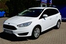 Ford Focus salon Polska