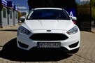Ford Focus salon Polska - 2