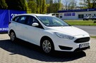 Ford Focus salon Polska - 3