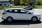 Ford Focus salon Polska - 4