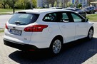 Ford Focus salon Polska - 5