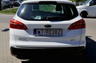 Ford Focus salon Polska - 6