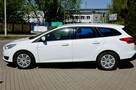 Ford Focus salon Polska - 8
