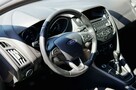 Ford Focus salon Polska - 10