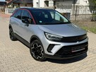 Opel Crossland X Benzyna Automat LED GS Line Kamera