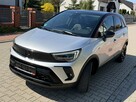 Opel Crossland X Benzyna Automat LED GS Line Kamera - 3