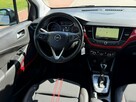 Opel Crossland X Benzyna Automat LED GS Line Kamera - 10