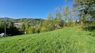 Na sprzedaż działka - Wisła ul. Bursche - 6