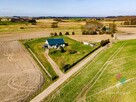 Działka rolna objęta planem zagospodarowania - 6