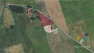 Działka rolna objęta planem zagospodarowania - 7