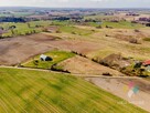 Działka rolna objęta planem zagospodarowania - 8