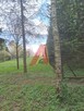Działka budowlana Bolechowice gm. Zabierzów, Jurajska