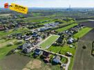 Działka usługowa Kraków gm. Kraków-Nowa Huta Łuczanowice, - 10