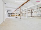 Na wynajem hala 1000m2 z pomieszczeniami biurowymi - 7