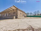 Na wynajem hala 1000m2 z pomieszczeniami biurowymi - 11