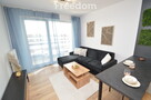 Nowy apartament z balkonem. Bez PCC! - 1