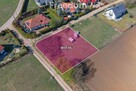 Działka budowlana 917 m² – Józefów k. Legionowo