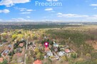 Działka budowlana 917 m² – Józefów k. Legionowo - 6