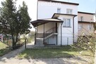 Przestronny bliźniak 5 pokoi Turku działka 463 m²
