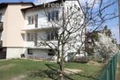Przestronny bliźniak 5 pokoi Turku działka 463 m²