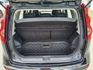 Nissan Note Bezwypadkowy, udokumentowany przebieg, stan BDB - 9